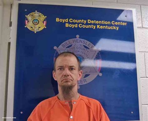 Mugshots boyd county ky.  Constantly updated.  Arrests, charges, current...