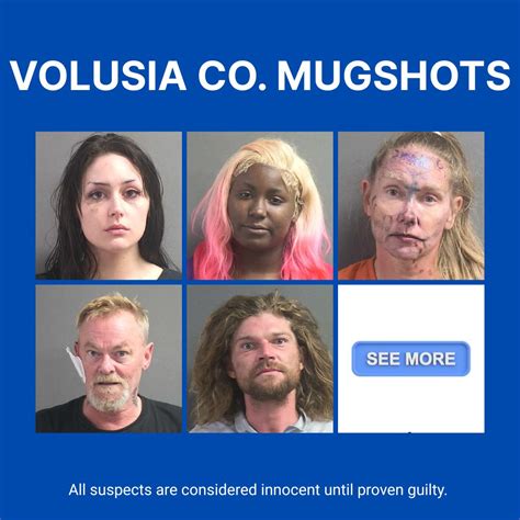 Mugshots fort walton beach.  It Largest Database of Volusia County Mugshots.  ...