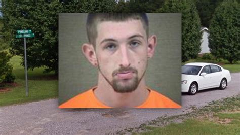 LILLINGTON, N.C. (WNCN) — An Angier man was arrested Wednesday for his role in a shooting that left one person dead and another injured Saturday in Lillington, according to the Harnett County Sheriff’s Office. Zachary Tyler Johnson, 23, was taken into custody Wednesday by Harnett County deputies. Johnson was charged with first …. 