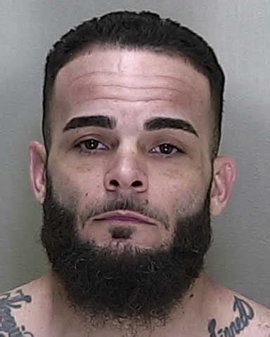 Constantly updated. Find latests mugshots and bookings from Ocala and other local cities. ... 10/21 5:38 am 24 Views. Brandon Davis. Brandon Davis. Marion. Date: 10/ .... 