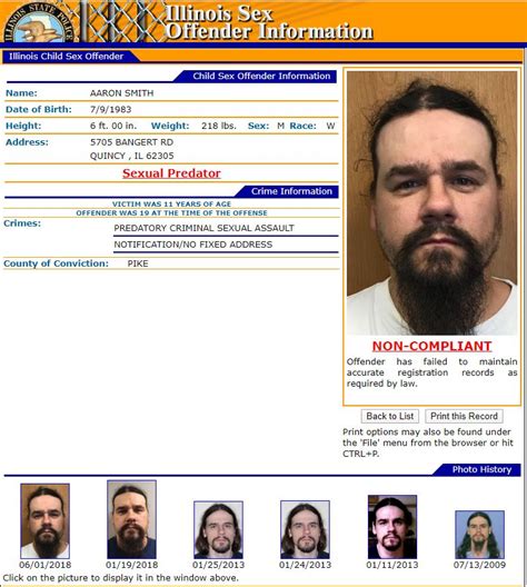 Mugshots zone illinois. .  Inmate Search Wanted Fugitives Illinois Sex Offend...