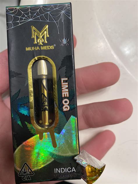 Muha meds legit. Are Muha meds carts legit? Does anyone know if Muha carts are legit? I heard they stopped producing but one of my plugs still sells them. 0. 3 comments. 