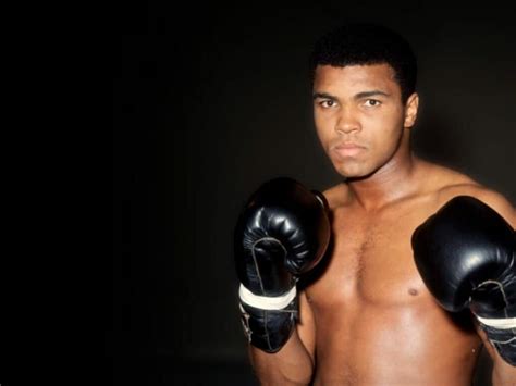 Muhammad Ali Bio: How A Champion Was Made - Pro Sports Bio