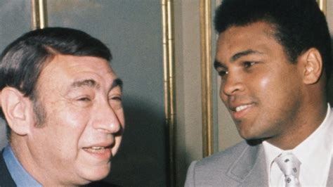 Muhammad Ali and Howard