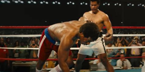 Muhammad Ali is the subject of upcoming biopics EW.com