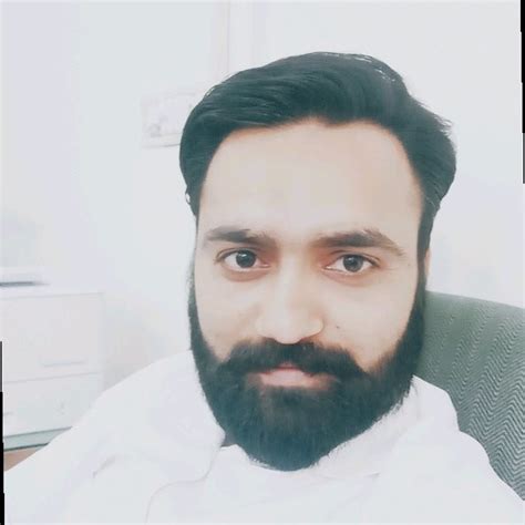 Muhammad Jahangir Ashraf - Branch Operations Manager