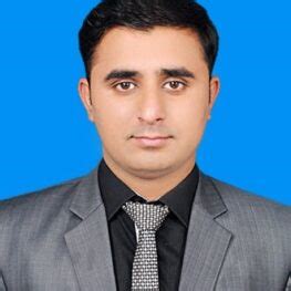 Muhammad Naeem - Student - University of Engineering and