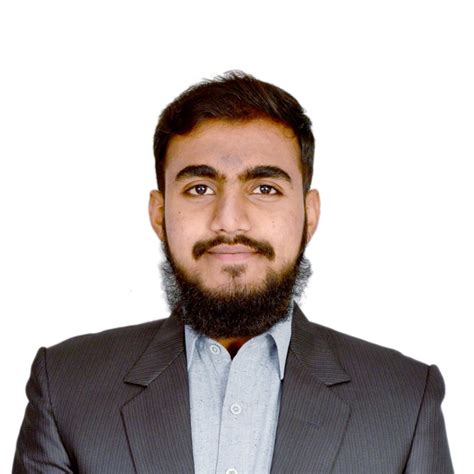 Muhammad Uzair - Coursera - Islamabad, Islāmābād, Pakistan