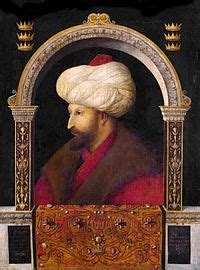 Muhammad al Fatih, The Conqueror of Constantinople