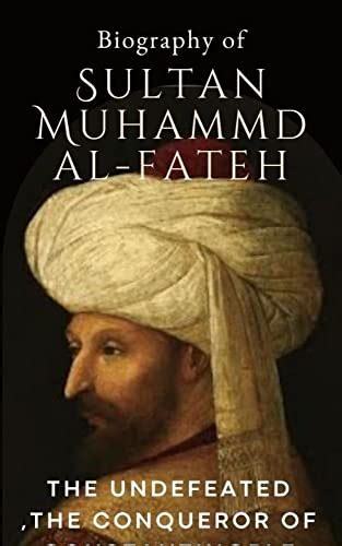 Muhammad al fatih biography of albert