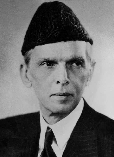 Muhammad ali jinnah religion