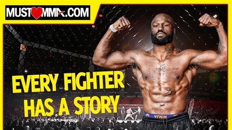 Muhammed Lawal "King Mo" Talks Liam McGeary & the Toughest …