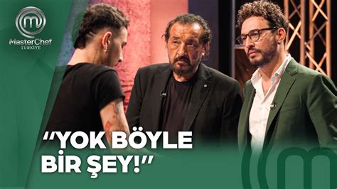 Muhammed Mutfaktaki Hızıyla Adeta Şov Yaptı!. 