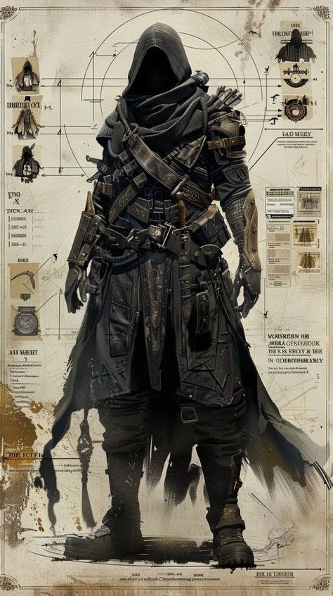 Muhammed fantasy gown. 