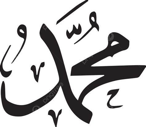 Muhammed vektör