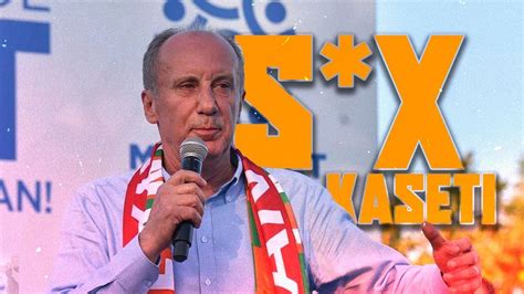 Muharrem Ince said he did not want to be blamed for an opposition defeat. By Paul Kirby. In Ankara. Three days before Turkey's tightest presidential vote in years, one of the four candidates ...