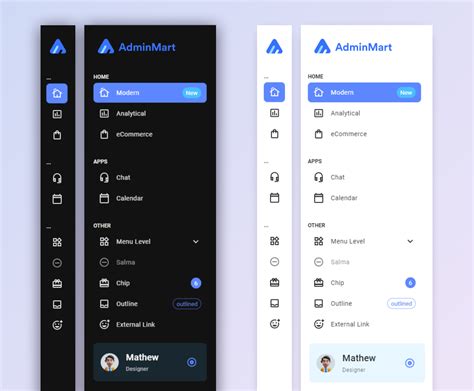 Mui sidebar.  MUI provides a simple, customizable, and accessible library of Rea...
