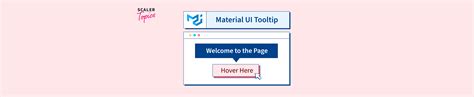 Mui tooltip. com/material-ui/getting-started/usage/ Explore this online Material UI sandbox an...