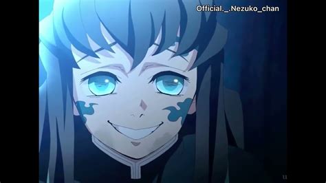 Muichiro smile⚠️MANGA SPOLIERS⚠️ YouTube