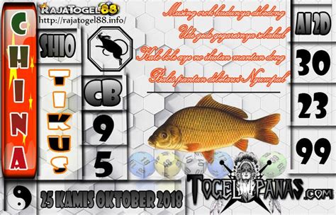 Mujair angka erek erek ikan nila togel. Cara main togel 2d menang.