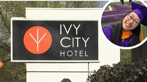 Mujer de Virginia muere apuñalada en hotel al noreste de DC