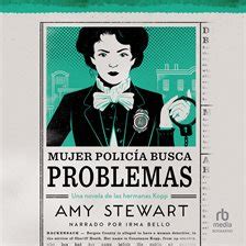 Mujer policia busca problemas Lady Cop Makes Trouble