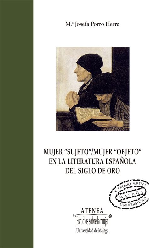 Mujer sujeto/mujer objeto en la literatura española del siglo de oro. - Manuale di addestramento per chitarra gratuito.