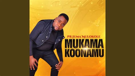 Mukama Koonamu - YouTube