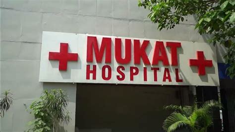 Mukat Hospital & Heart Institute, Multi-Speciality Hospital in …