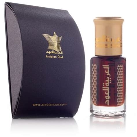 Mukhallat Najdi Maliki Arabian Oud 12ml (1 Tola) Öl Unisex