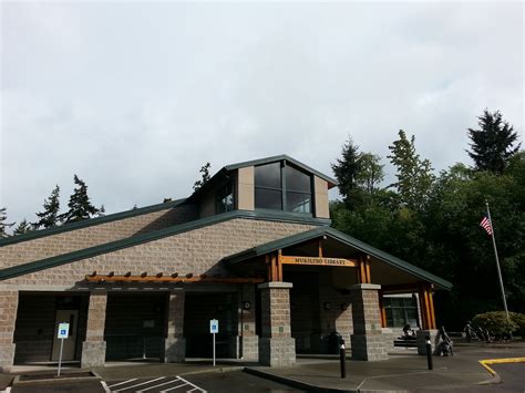 Mukilteo library. 8:00am - 2:45pm. 7:35am - 1:30pm Fridays. Drop in library times: 7:35 - 8 am Monday, Tuesday, Thursday and Friday. LUNCH BUNCH Tuesday and Friday. after school by appointment Monday - Thursday. Mrs. Peterson is available for questions and help Mondays-Fridays (except when teaching scheduled classes). Mrs. Jensen (library clerk) … 