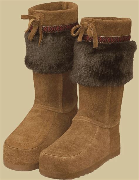 Mukluk ely mn. Steger Design, Inc is a privately held maker of winter boots and moccasins based in Ely, Minnesota. The brand Steger Mukluks was founded in 1986 by Patti Steger when friends came to her with their own piece of leather to be made into mukluk boots. References External links. Official website; This page was last edited on ... 