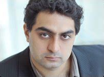 Mukul devichand biography of abraham