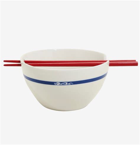 Mulan Bowl Maruchan Tazon Cri Kee – Accesorios-Mexicali