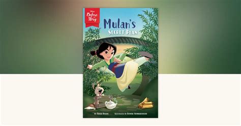 Download Mulans Secret Plan By Tessa Roehl