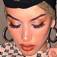 Mulattodrips Leaks PORN 😈 19 Photos