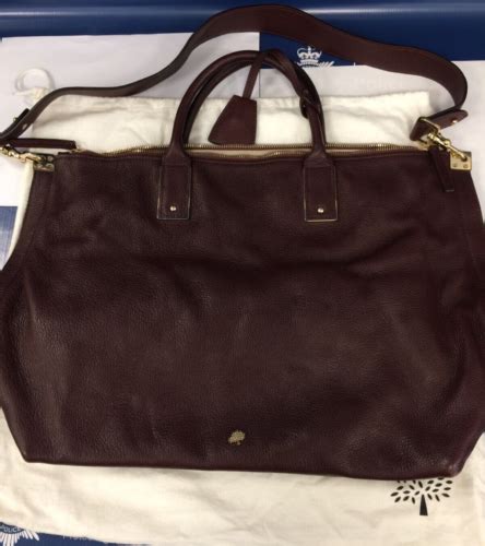 Mulberry Alice Bag eBay