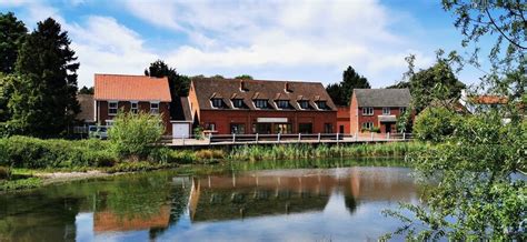 Mulberry Bush Day Nursery (Mulbarton) Ltd - Ofsted