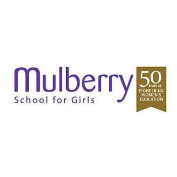 Mulberry School for Girls Sixth Form Course Guide