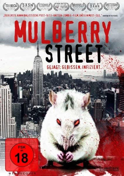 Mulberry Street (2006)
