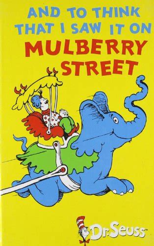 Mulberry Street - AbeBooks