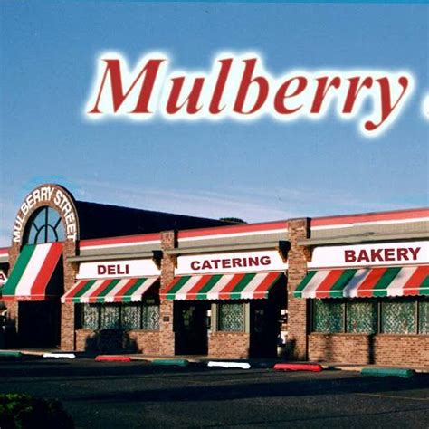 Order takeaway and delivery at Mulberry Street, Brick with Tripadvisor: See 31 unbiased reviews of Mulberry Street, ranked #28 on Tripadvisor among 162 restaurants in Brick.