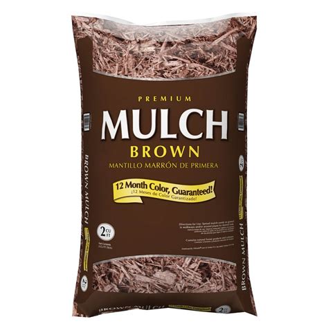 Mulch Sale - Lowe’s & Home Depot Home & Garden