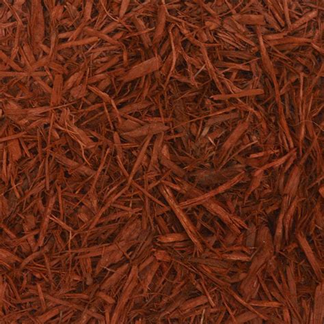 1/2 Gal. Red Mulch Color Covering up to 6400 sq. ft. 90. (