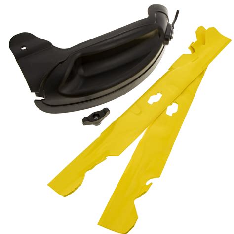 Read reviews and buy Mulching Blade for 46-inch Cutting Decks942-04268. Free shipping on parts orders over $45. ... The product's model number is essential to finding correct Cub Cadet® genuine factory replacement part numbers for your outdoor power equipment. ... Fits Cub Cadet XT1 and XT2 Enduro Series LT46 KH, LT46, LT46 EFI, …. 