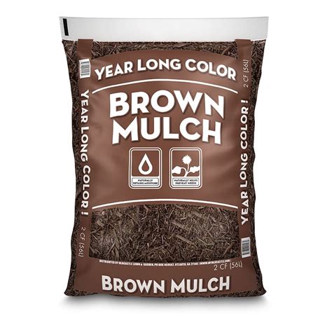 5 cu. yd. Black Landscape Bulk Mulch is delivered locally to your home or jobsite. Color enhanced landscape mulch is double shredded for consistency throughout. Contains a blend of natural regional forest products. All dyes used are pet-safe, non-toxic and biodegradable. Mulch is designed to break down slowly over a year's time or more.