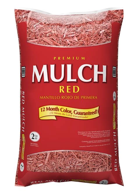 Jun 29, 2020 · Mulch on Sale at Lowe’s for $2 a Bag. June 29, 2020 Lowes. Lowe’s is offering Bagged Mulch for $2 (5 for $10) – a savings of 45%. Available are Premium 2 cu-ft Black, Red, or Dark Brown Hardwood (Reg. $3.68). In addition, Miracle-Gro 0.75-cu ft All Purpose Garden Soil is on sale for $2.50 (4 for $10). Sale ends 7/8/2020. . 