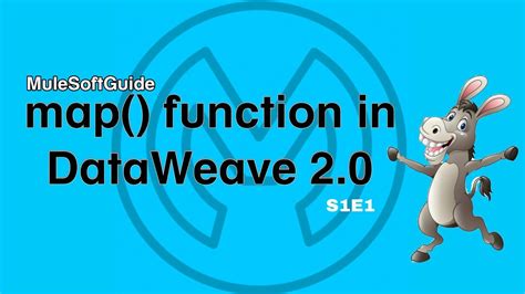 Mule 4, data weave p function to read values from a property file, …