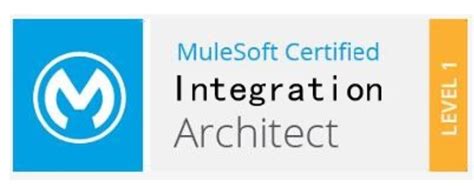 MuleSoft-Integration-Architect-I Ausbildungsressourcen