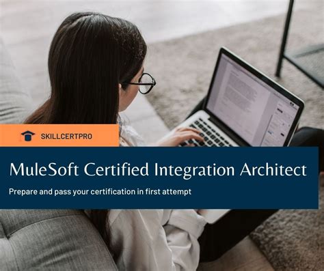 MuleSoft-Integration-Architect-I Exam